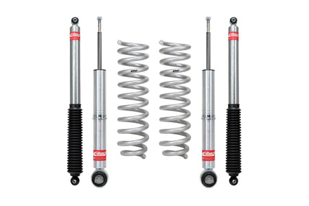 Eibach Pro-Truck Lift Kit for 15-18 Ford F-150