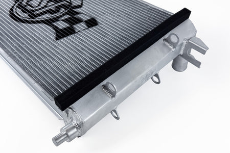 CSF 05-06 Ford GT High Performance All-Aluminum Radiator