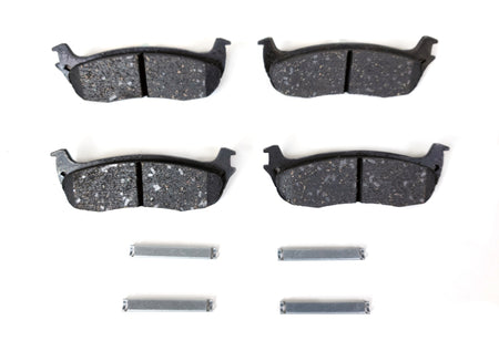 Baer Brakes 97-02 Ford Expedition Claw Brake Rear Pads