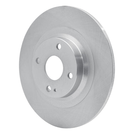 DFC 16-25 Mazda MX-5 Miata Rear Brake Rotor