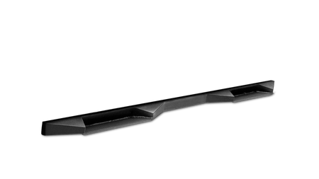 Body Armor 4x4 2016+ Toyota Tacoma Desert Series Rear Bumper