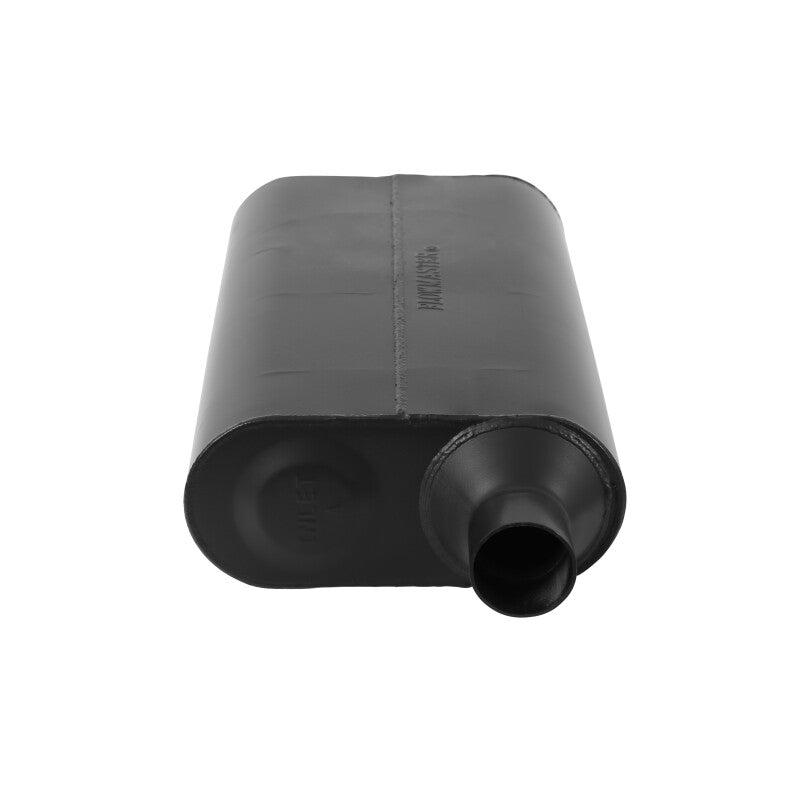 Flowmaster 2IN(O)/OUT(C) 50 Series DF Muffler
