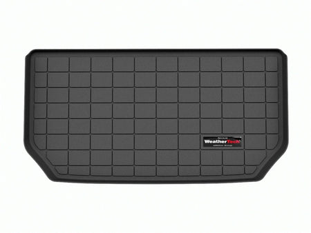 WeatherTech 2022 Mercedes-Benz AMG SL 55/SL 63 Roadster Cargo Liners - Black