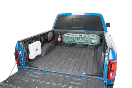 ADD 17-20 Ford F150 Raptor Bed Side Molle - Passenger Side