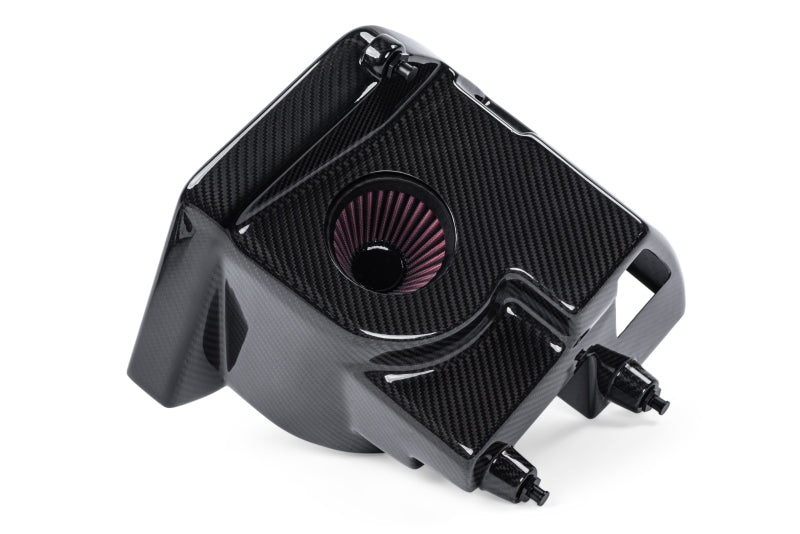 APR 18-25 Audi S4/S5/S5 Sportback (B9) 3.0T Carbon Fiber Intake System