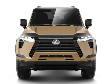 Husky Liners 24-26 Lexus GX550 Aeroskin - Smoke