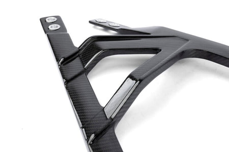 Dinan 21-27 BMW M2/M3/M4 (G80/G82/G83/G87) Gloss Carbon Fiber Strut Tower Brace - Front