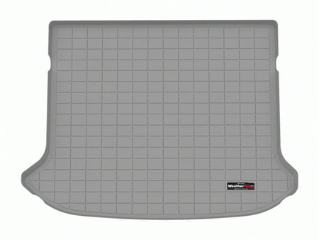 WeatherTech 23-24 Genesis GV60 Cargo Liner - Black