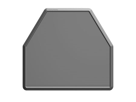 WeatherTech Universal All Purpose Mat 40in x 44in - Grey