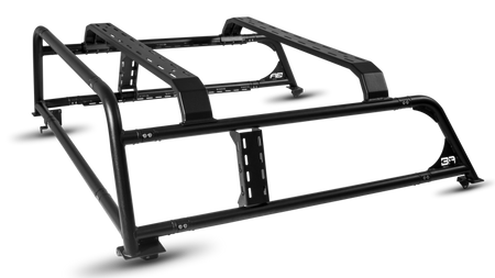 Body Armor 4x4 2016+ Toyota Tacoma Overland Rack