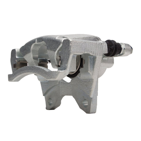 DFC 07-17 Dodge Nitro Rear-L/Rear-R Premium Caliper - Silver Zinc Coated