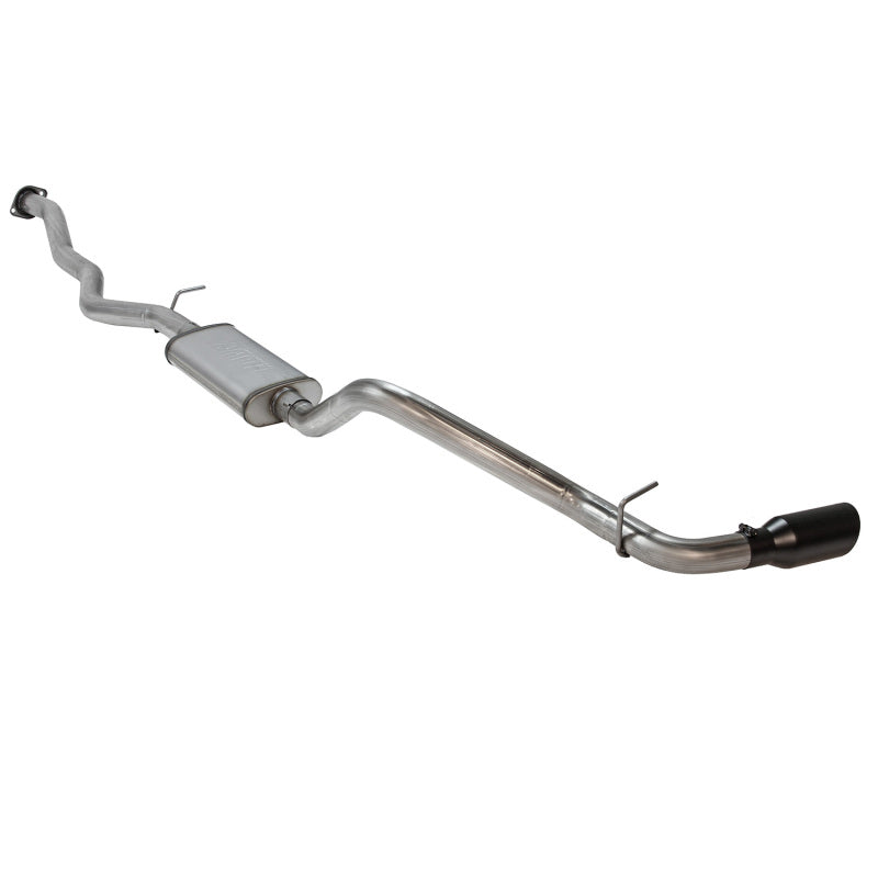 Flowmaster 99-06 GM 1500 V6/V8 FlowFX Cat-Back Exhaust System
