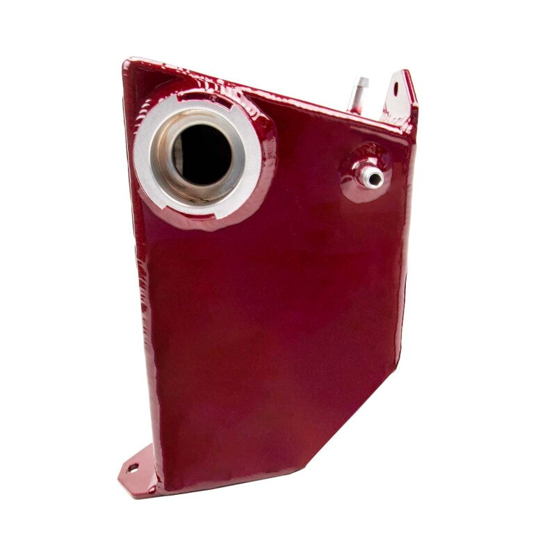 Wehrli 04.5-07 Cummins 5.9L OEM Placement Coolant Tank - Bengal Grey