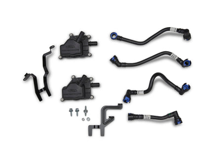 Ford Racing 22-25 Ford Bronco / 24-25 Ford Ranger Raptor Air-Oil Separator