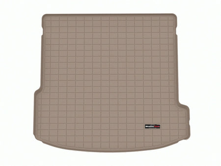 WeatherTech 2021+ Mercedes-Benz AMG GLE 53 Cargo Liners - Tan