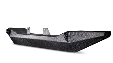 Body Armor 4x4 07-18 Jeep Wrangler JK Front Bumper Full Width