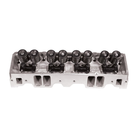 Edelbrock Small Block Chevy Performer RPM 210 Cylinder Head