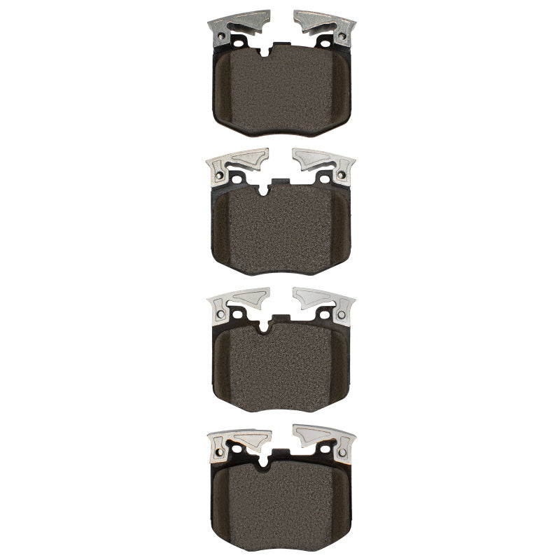 DFC 16-25 BMW iX Front Euro 5000 Ceramic Brake Pads