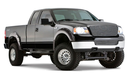 Husky Liners 04-08 Ford F-150 Pocket Style Fender Flares - 4pc