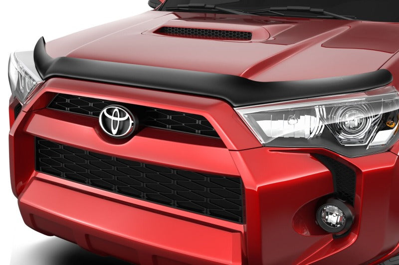 Husky Liners 96-02 Toyota 4Runner Hood Shield - Smoke