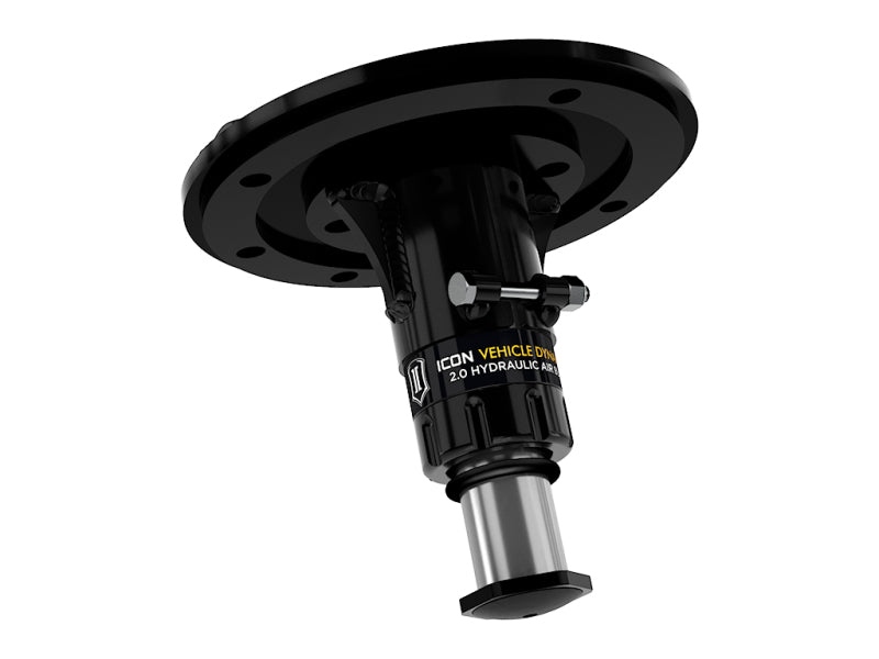 ICON 2024 Toyota Tacoma 2.0 HYD Bump Stop Kit