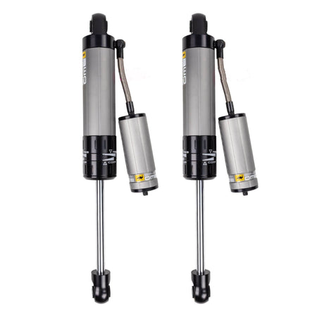 Old Man Emu 24-27 Ineos Grenadier BP-51 Suspension Kit 0in Front (0 lb)