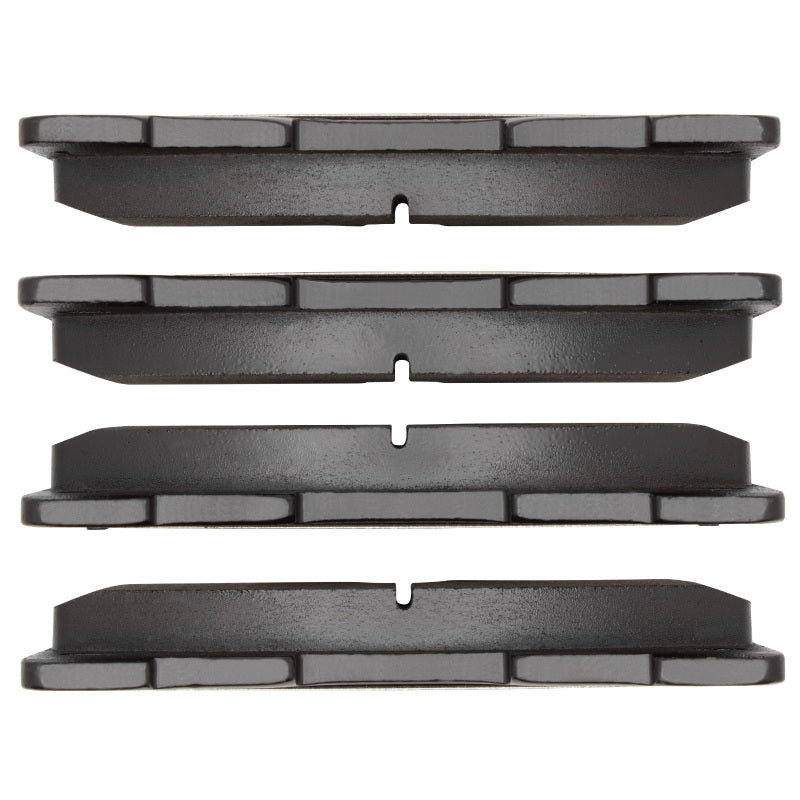 DFC 19-25 Cadillac Escalade Front Ultimate Duty Performance Brake Pads and Hardware Kit
