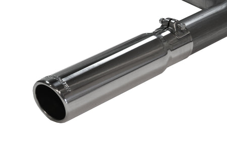 Flowmaster 09-21 Tundra V8 SS Force II Cat-Back Exhaust System