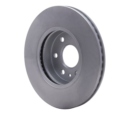 DFC 15-20 Chevrolet Colorado Front GeoSPEC Coated Rotor