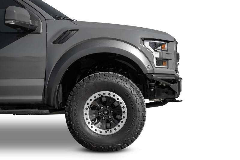 Addictive Desert Designs 17-19 Ford F-150 Raptor ADD PRO Bolt-On Front Bumper