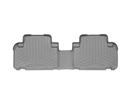 WeatherTech 08+ Mazda 5 Rear FloorLiner - Grey