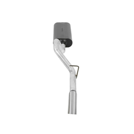 Flowmaster 98-03 Dodge Durango V8 Force II Cat-Back Exhaust System