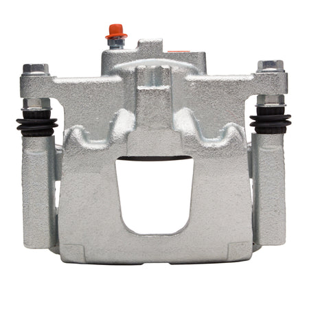 DFC 07-17 Dodge Nitro Rear-L/Rear-R Premium Caliper - Silver Zinc Coated