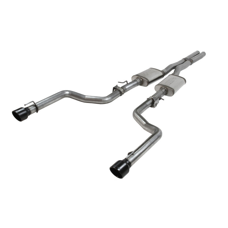 Flowmaster 15-23 Charger SRT FlowFX Cat-Back Exhaust System