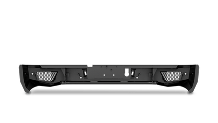 Body Armor 4x4 10-21 Dodge RAM 2500/3500HD Ambush Rear Bumper