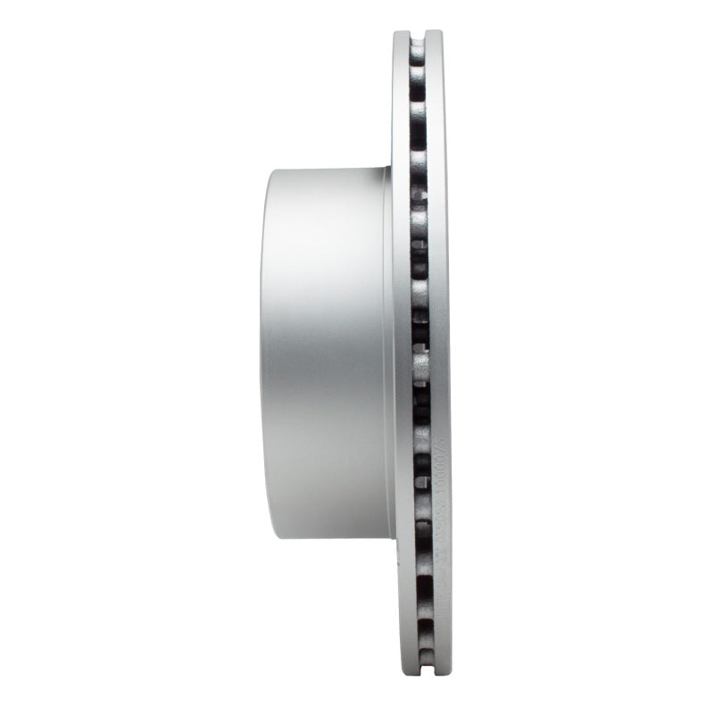 R1 2022-2025 Ram Promaster 2500 Rear GeoSPEC Coated Rotor