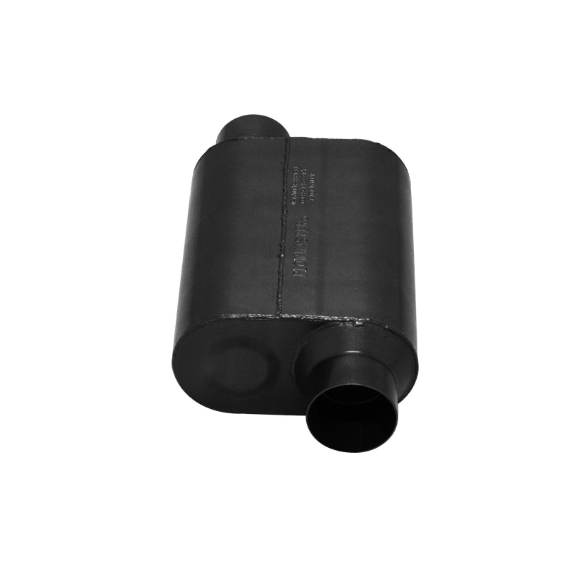 Flowmaster 3.50 IN(O)/OUT(O) Super 40 SS Muffler