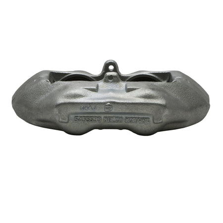 DFC 67-68 Chevrolet Camaro Front-L Premium Caliper - Silver Zinc Coated