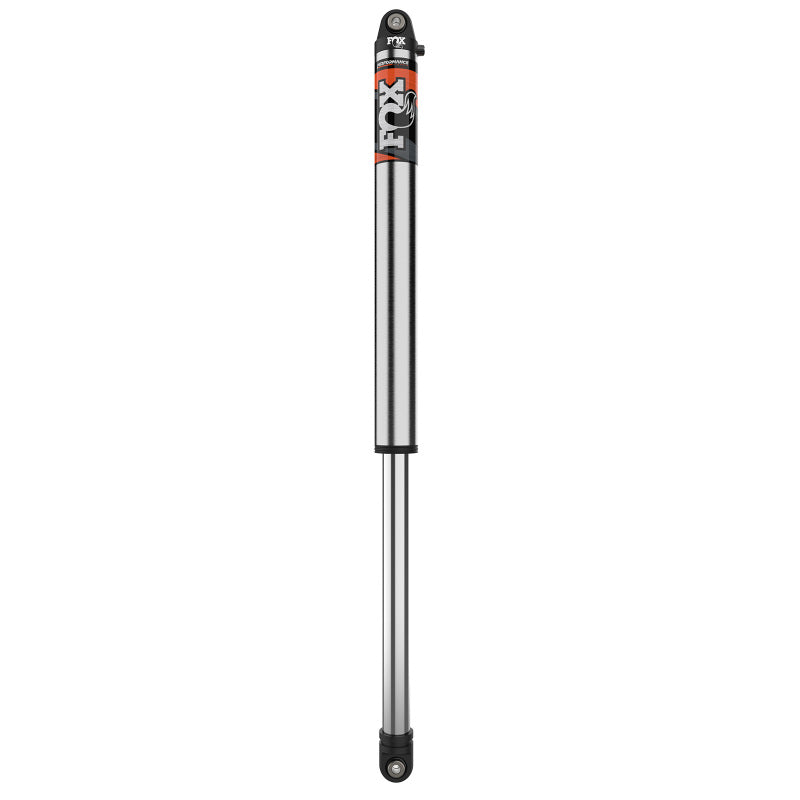 Fox 2.5 Factory Series 16in. Air Shock 1-5/8in. Shaft (Normal Valving) 40/80 - Black