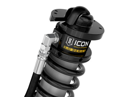 ICON 2005+ Ford F-250/350 SD 4WD 2.5-3in 3.0 Series VS RR CDCV Bolt-In Coilover Conversion Kit