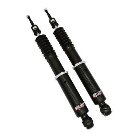 Air Lift Performance 09-16 Audi A4 / 07-17 Audi A5 Coilover Kit