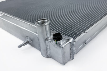 CSF 99-02 Nissan GT-R / GT R34 High-Performance All-Aluminum Radiator