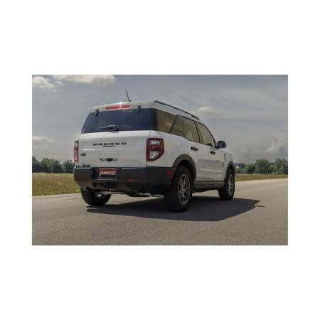 Flowmaster 21-25 Ford Bronco SPORT 1.5/2.0L FlowFX Axle-Back Exhaust System