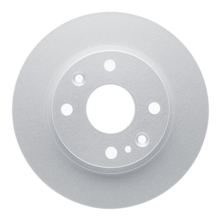 DFC 90-93 Mazda Miata Rear GeoSPEC Coated Rotor