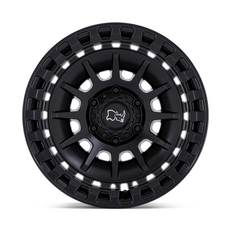 BARRAGE 18X9 5X5 71 +0 M-BLK