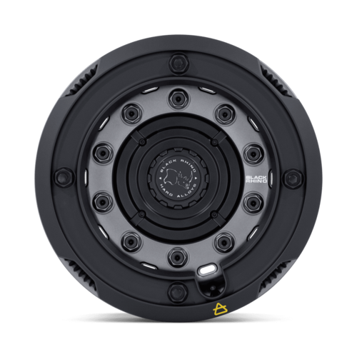 ARX 17X8.5 6X135/5.5 106 +0 GUN-BLK MBLK