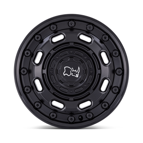 ATLAS 17X8 6X130 84 +38 M-BLK