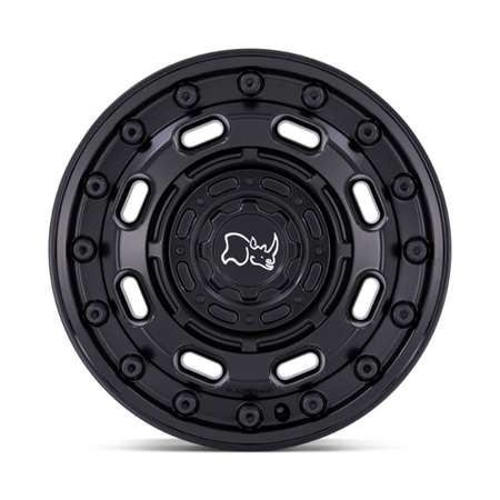 ATLAS 17X8 6X130 84 +38 M-BLK