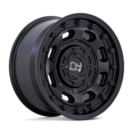 ATLAS 20X10 5X5/5.5 78 -18 M-BLK