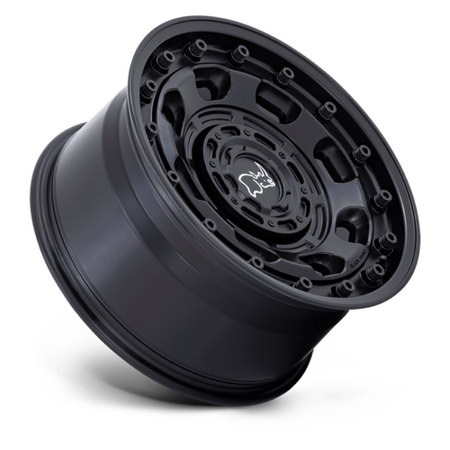 ATLAS 20X10 5X5/5.5 78 -18 M-BLK